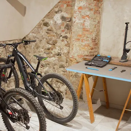 R&b La Torre Panzió Mondovì