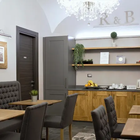 Bed & Breakfast R&b La Torre *
