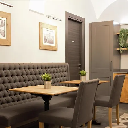 R&b La Torre 4* Mondovì