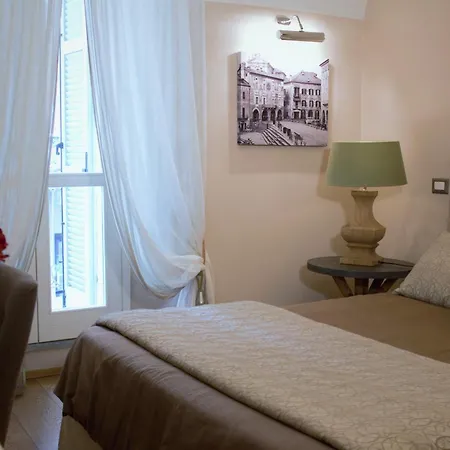 R&b La Torre Bed & Breakfast Mondovì