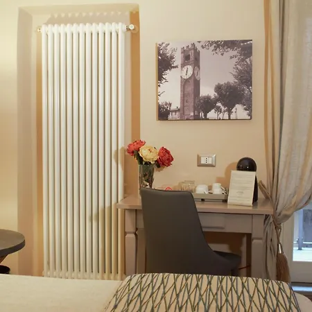 R&b La Torre Bed & Breakfast