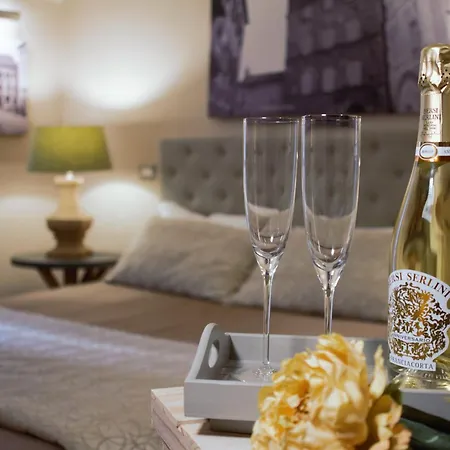 Bed & Breakfast R&b La Torre *