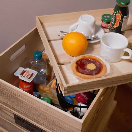 Panzió R&b La Torre 4*