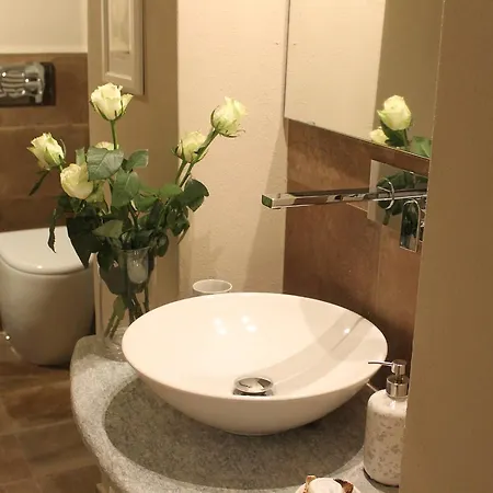 Panzió R&b La Torre Mondovì