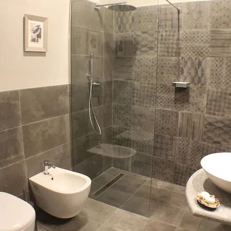 Panzió R&b La Torre 4*