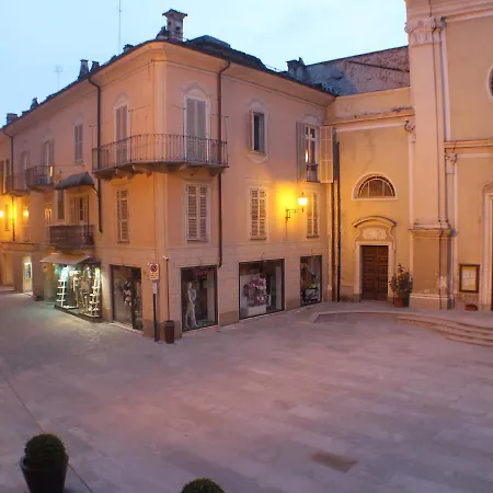 R&b La Torre Mondovì