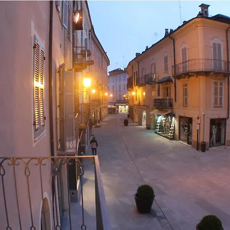 R&b La Torre Panzió Mondovì