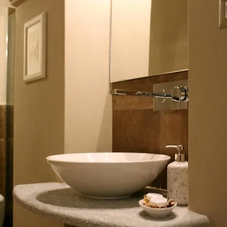 R&b La Torre Bed & Breakfast