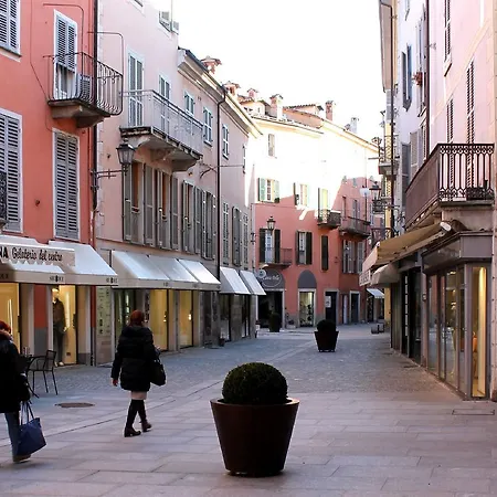 R&b La Torre Panzió