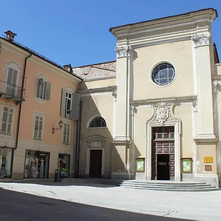 Panzió R&b La Torre Mondovì