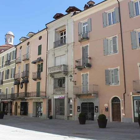 Bed & Breakfast R&b La Torre Mondovì