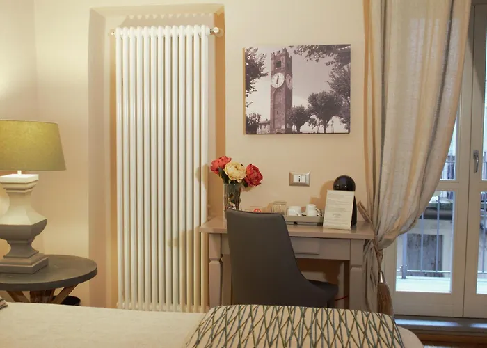 R&b La Torre Bed & Breakfast